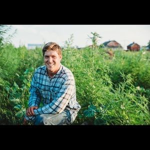 Meet your Posher, Mitchell